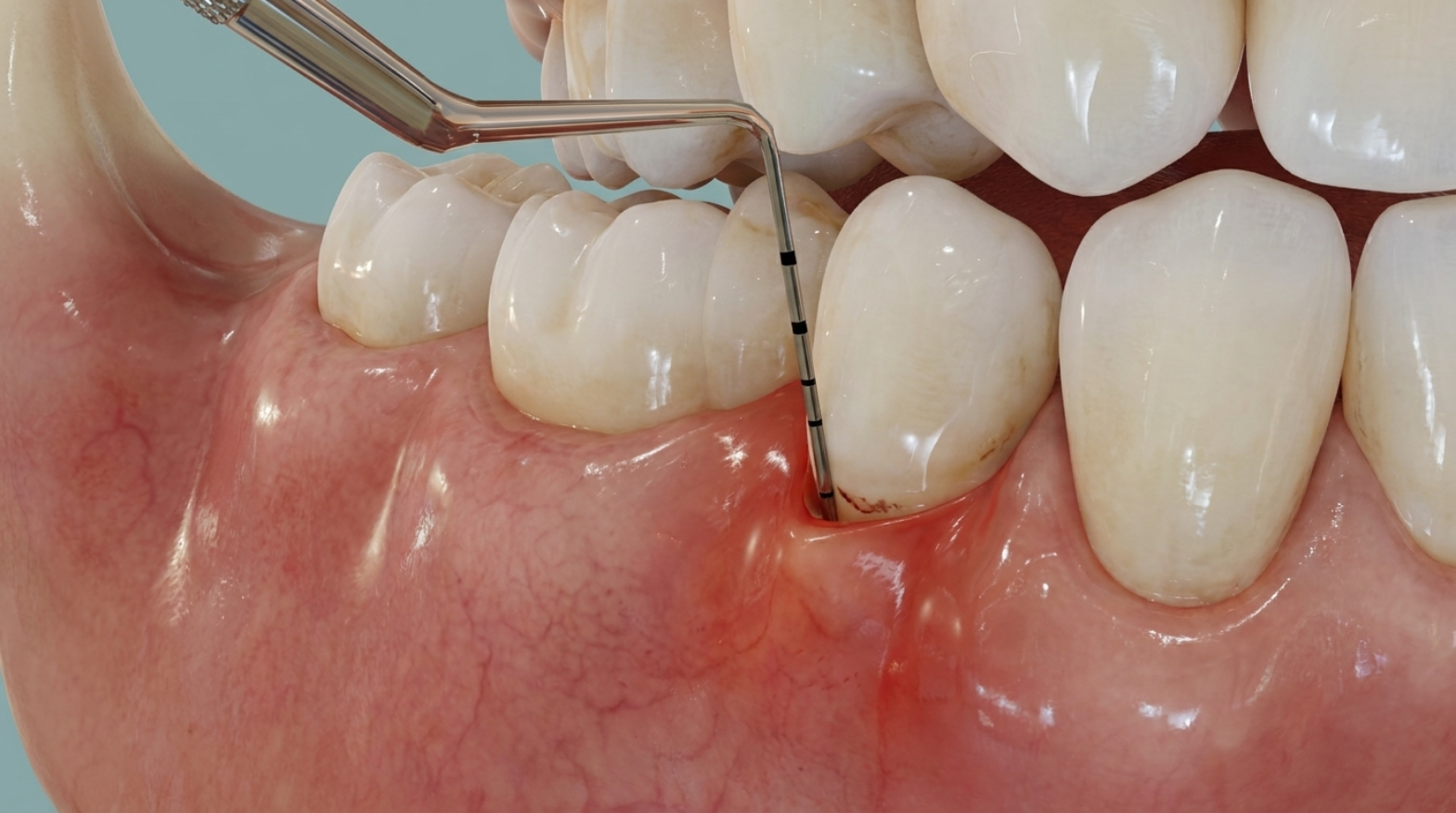 Periodontics
